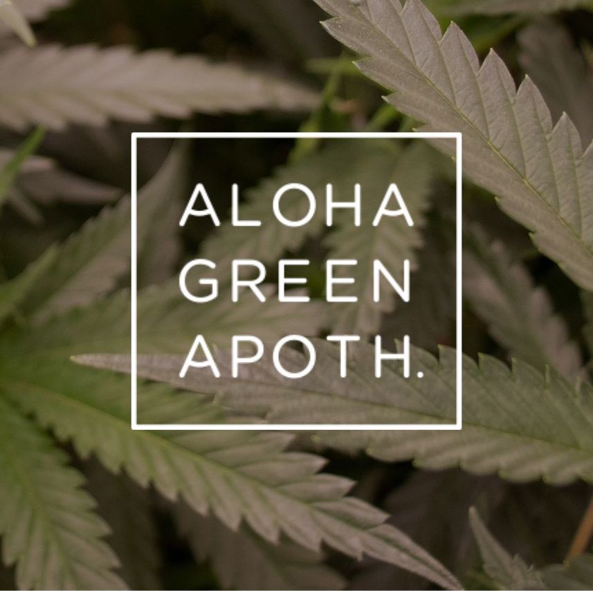 Welcome to Aloha Green!
